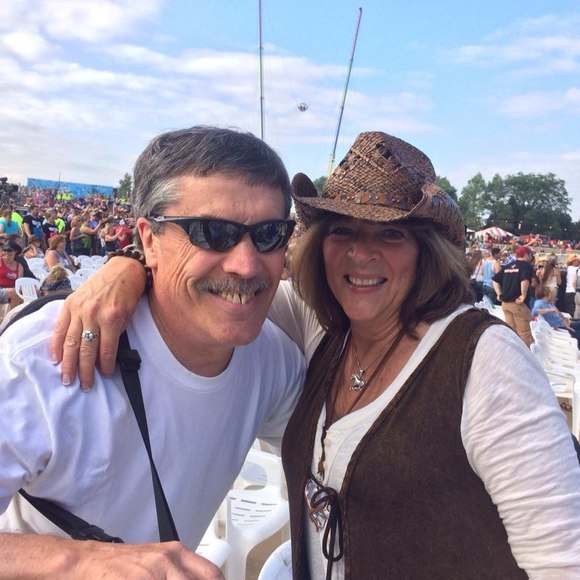 Meet your Posher, Kevin ann - Picture 1 of 1